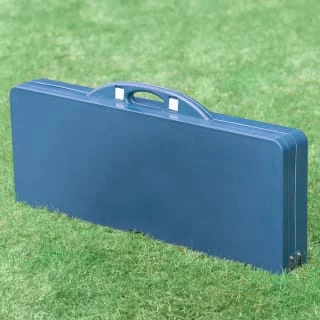 B&M 4 Seat Folding Picnic Table - Image 3