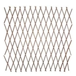 Expanding Willow Trellis