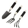 Simply Garden Hand Fork - Black - Image 3