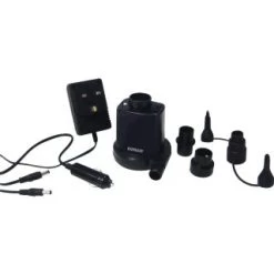 Eveready Electric Pump