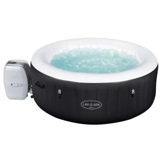 Lay-z Spa Lay-Z-Spa Miami Hot Tub - Image 2
