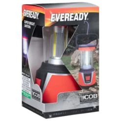 Eveready Super Bright Camping Lantern