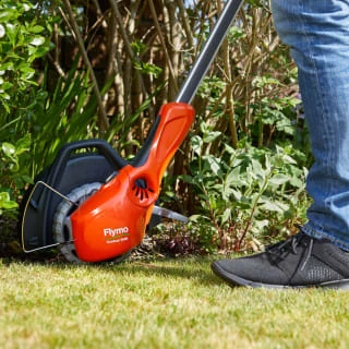 Flymo Contour 500E Electric Grass Trimmer - Image 3