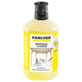 Karcher Pressure Washer Solution 1L