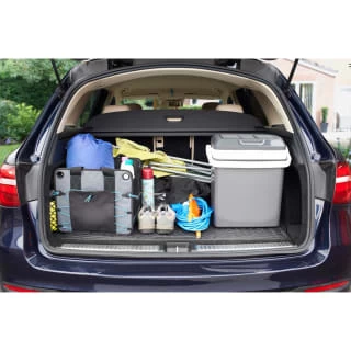 Blaupunkt Electric Cooling Box 18L - Image 4