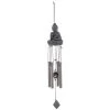 B&M Tranquil Garden Windchime - Buddha