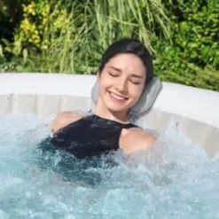 Lay-z Spa Lay-Z-Spa Padded Pillow 2pk