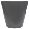 B&M Octavia Planter 38cm - Pewter