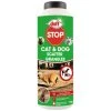 Doff Stop Cat & Dog Scatter Granules 1kg