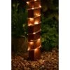 Rope Effect String Lights 3M