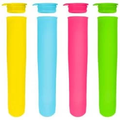 B&M Little Safari Ice Cone Moulds 4pk