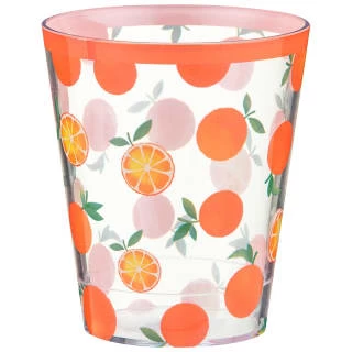 B&M Fruit Print Tumbler - Feeling Fruity - Image 2