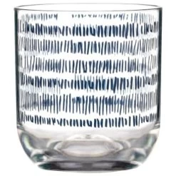 B&M Ocean Air Tumbler - Navy