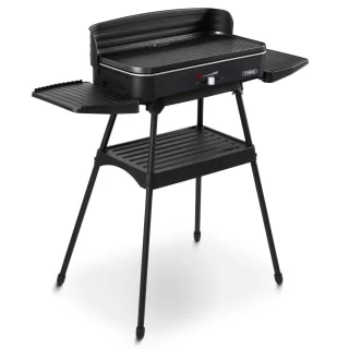 Tower Indoor/Outdoor Electric BBQ Grill - Image 2