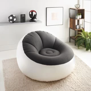 B&M Inflatable Chair
